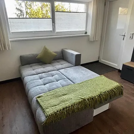 Karwendelblick - Ein Idyllischer Wohlfuehlort * Wattenberg