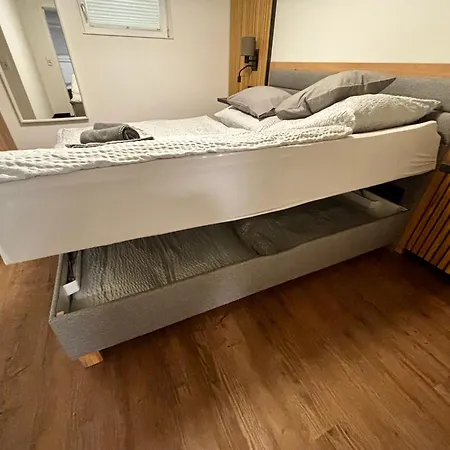 Appartement Karwendelblick - Ein Idyllischer Wohlfuehlort