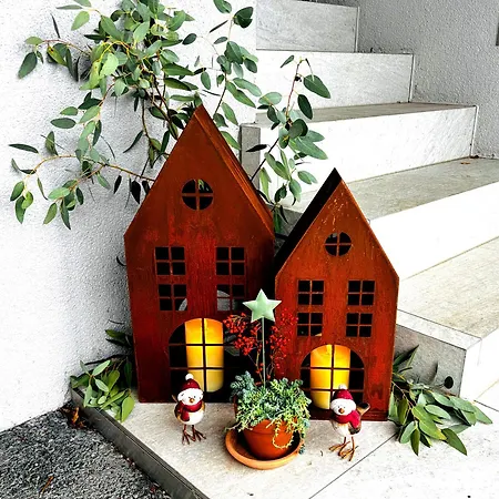 Karwendelblick - Ein Idyllischer Wohlfuehlort *