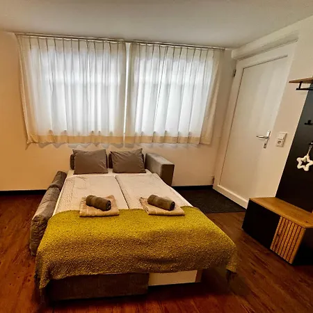 Appartement Karwendelblick - Ein Idyllischer Wohlfuehlort Wattenberg