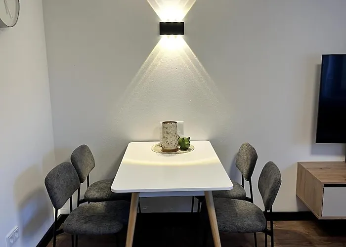 Karwendelblick - Ein Idyllischer Wohlfuehlort Appartement Wattenberg