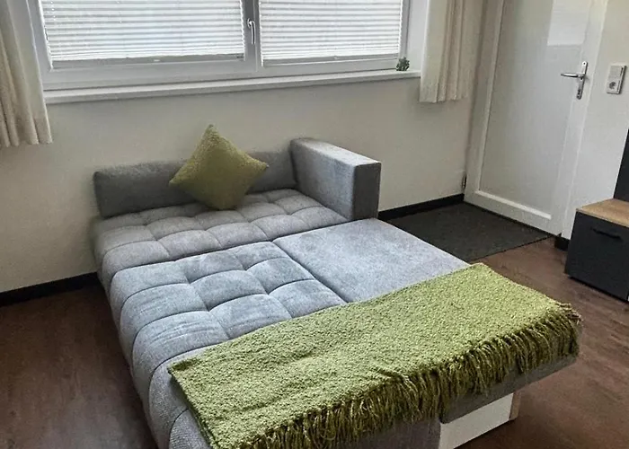 Karwendelblick - Ein Idyllischer Wohlfuehlort * Wattenberg