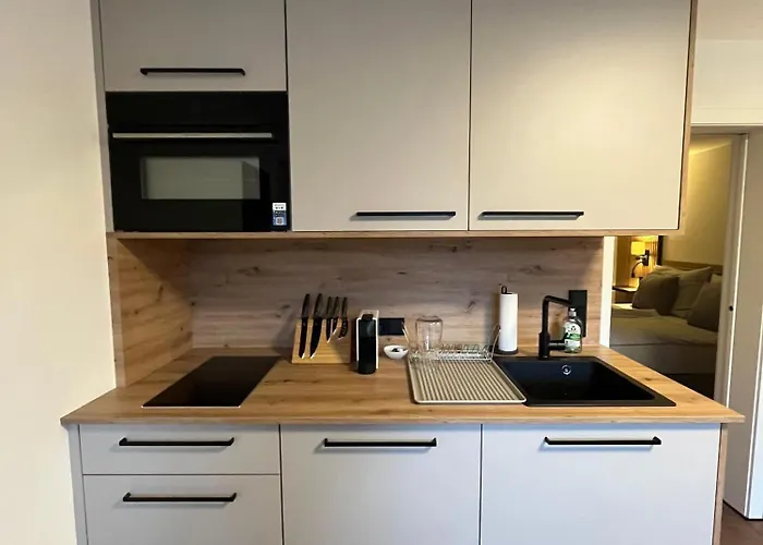 Karwendelblick - Ein Idyllischer Wohlfuehlort Appartement Wattenberg