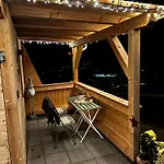 Karwendelblick - Ein Idyllischer Wohlfuehlort *