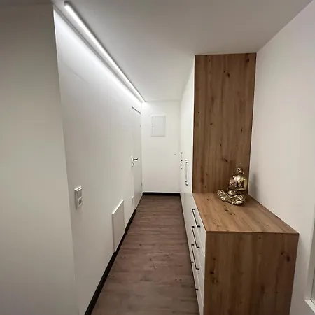 Apartamento Karwendelblick - Ein Idyllischer Wohlfuehlort *