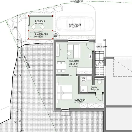 Apartamento Karwendelblick - Ein Idyllischer Wohlfuehlort *