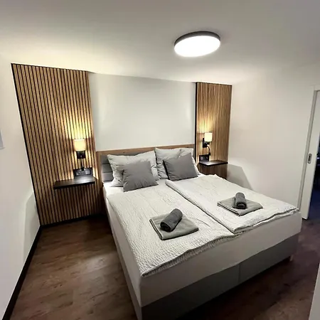 Karwendelblick - Ein Idyllischer Wohlfuehlort * Wattenberg