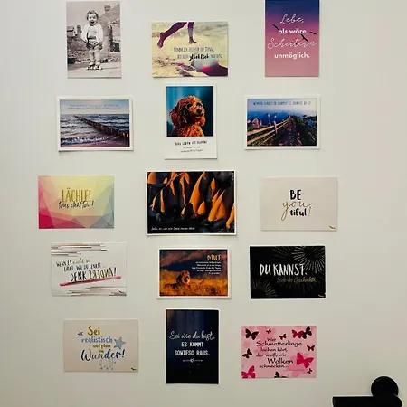 Appartement Karwendelblick - Ein Idyllischer Wohlfuehlort Wattenberg